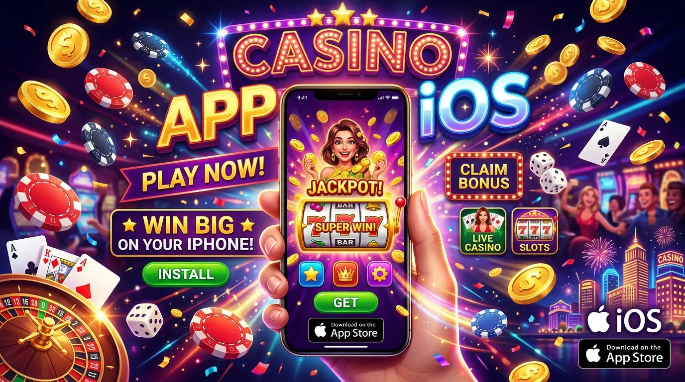 Celsius casino iOS