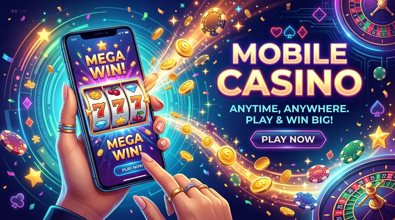 Celsius mobile casino
