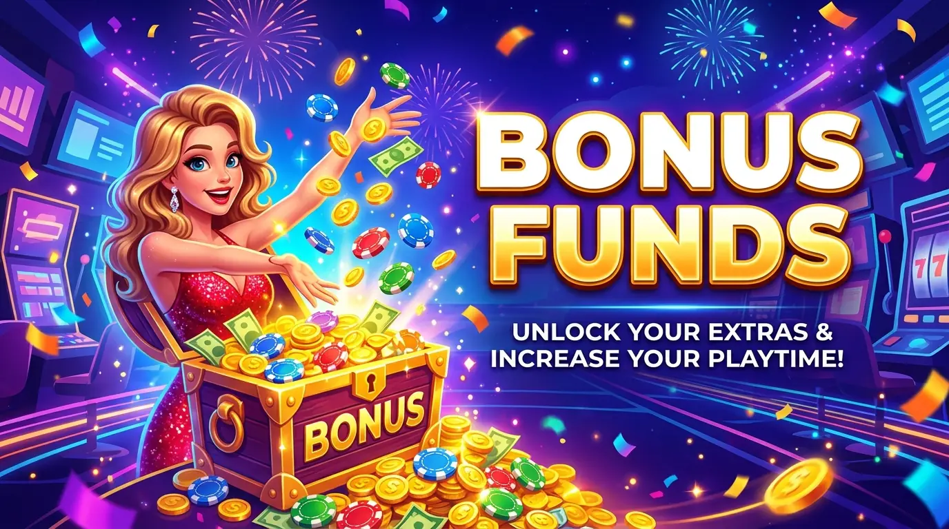 Celsius casino fonds bonus