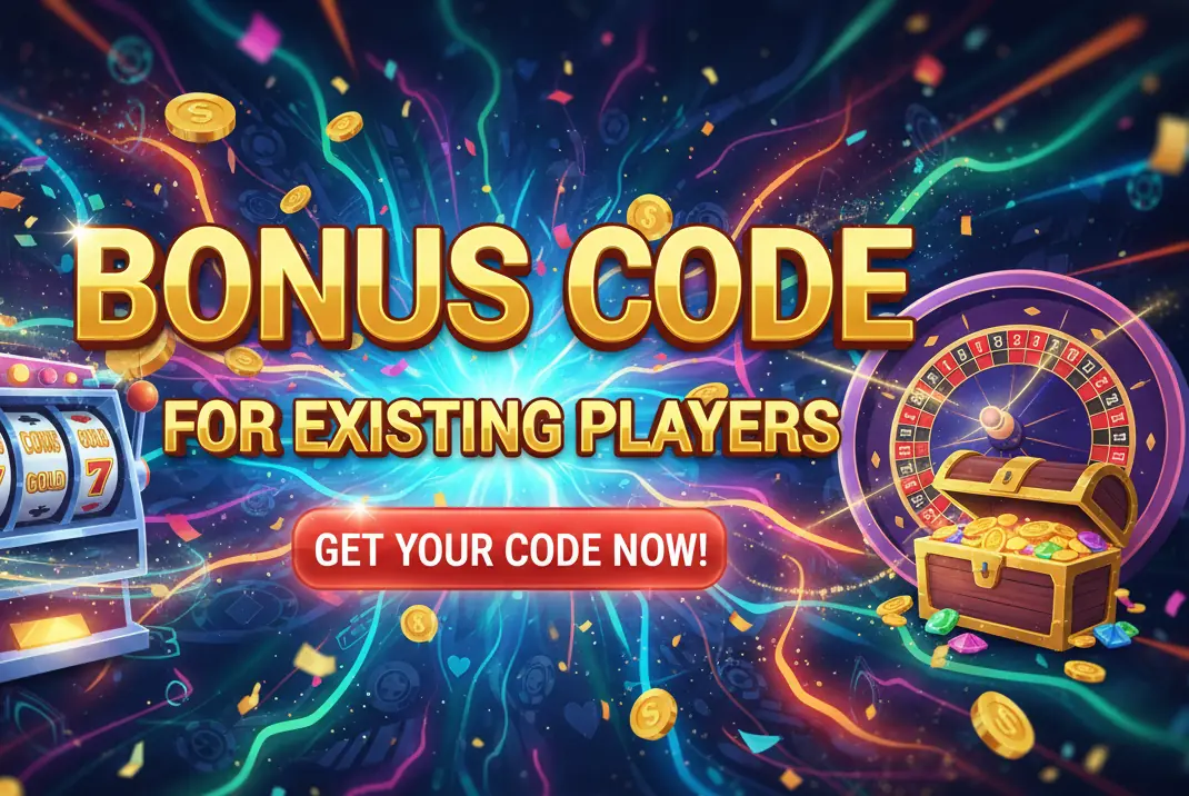 Celsius casino code bonus pour joueurs existants