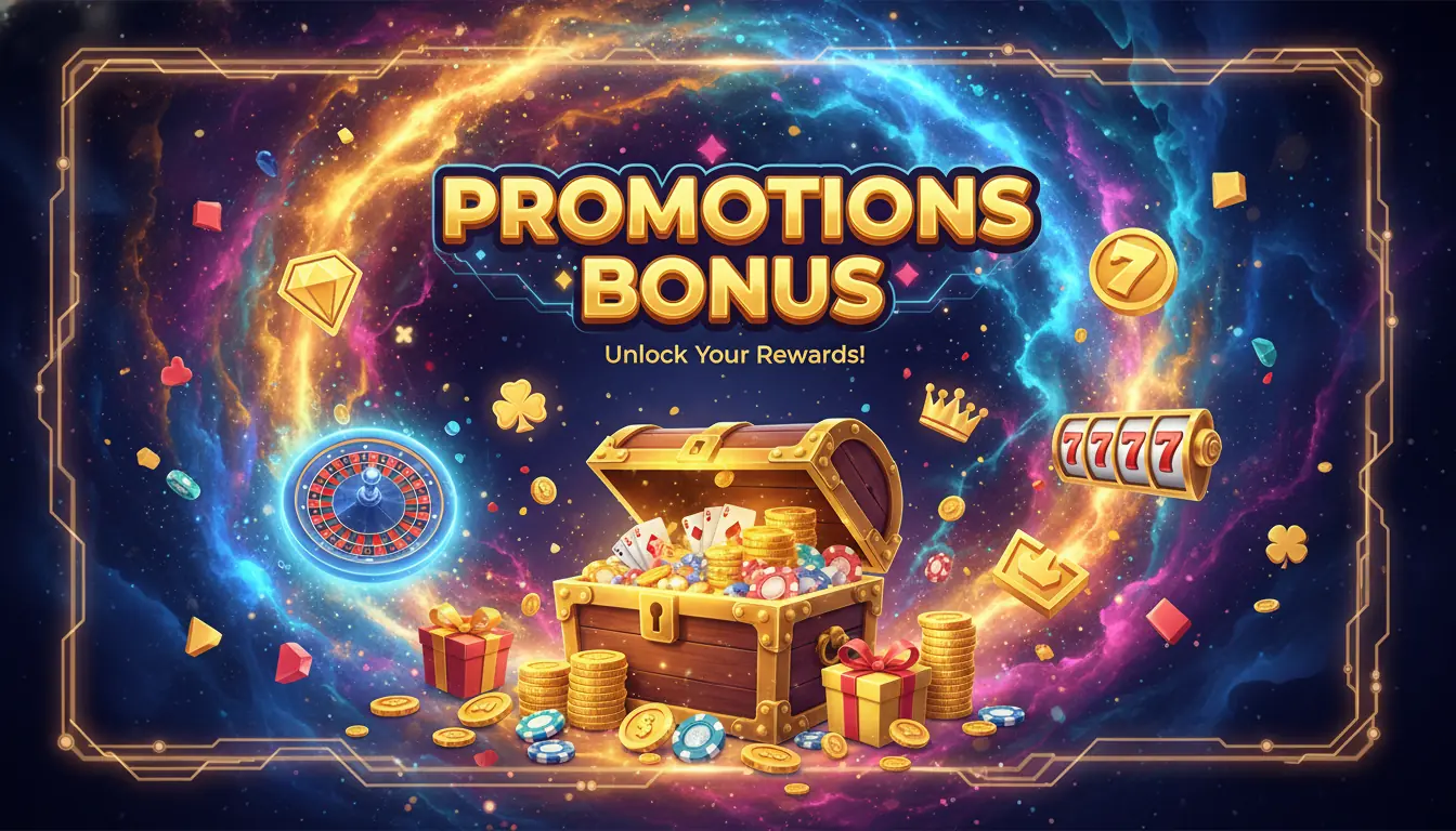 Celsius casino promotions