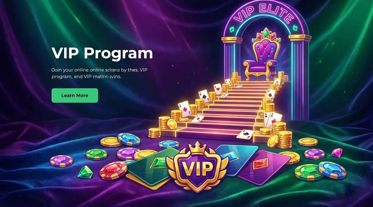 Celsius casino programme VIP
