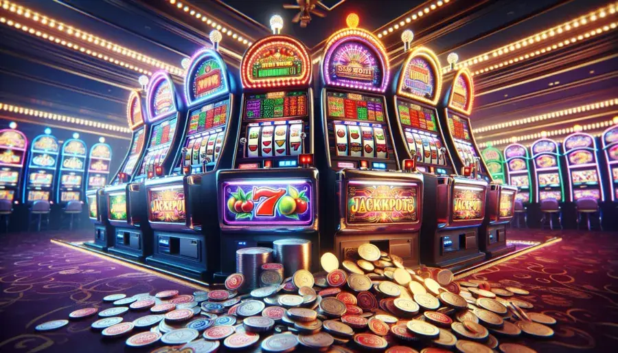 Celsius jeux de casino