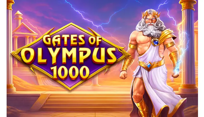 Celsius Gates of Olympus