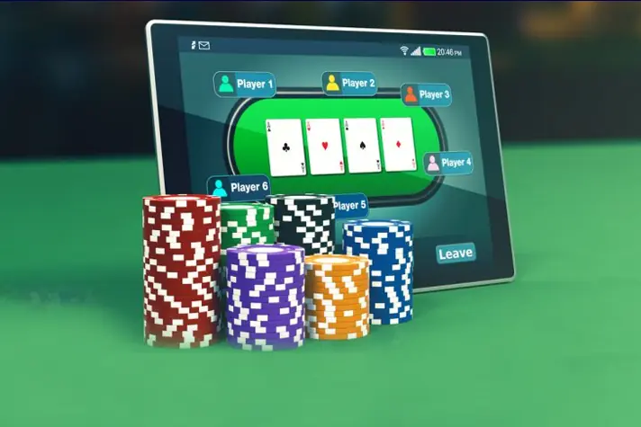 Celsius casino poker