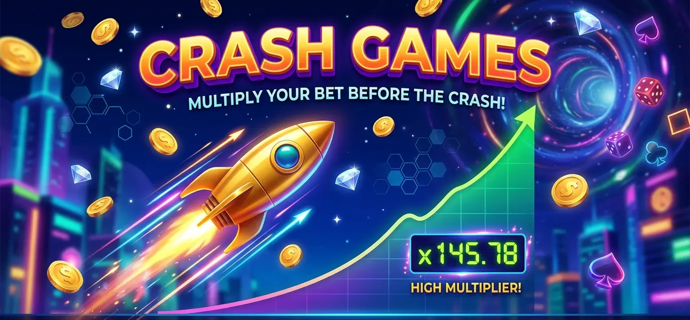 Celsius jeux crash