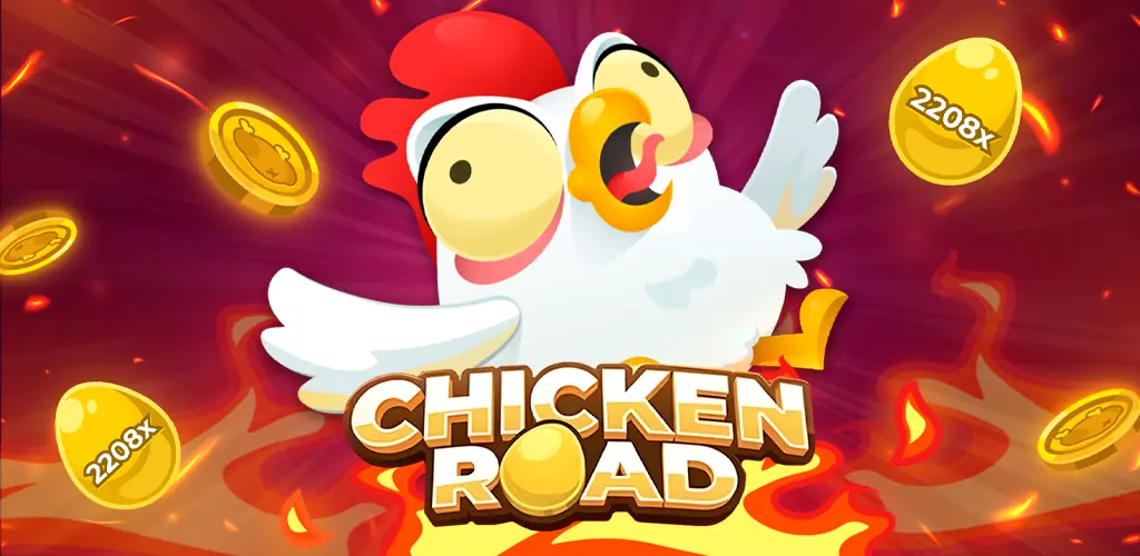 Celsius casino Chicken Road