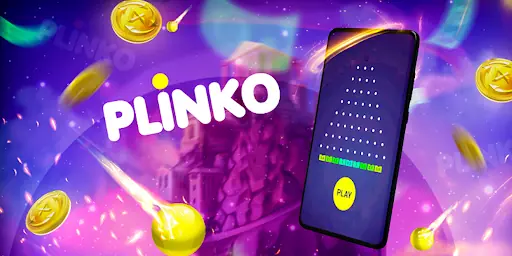 Celsius casino Plinko